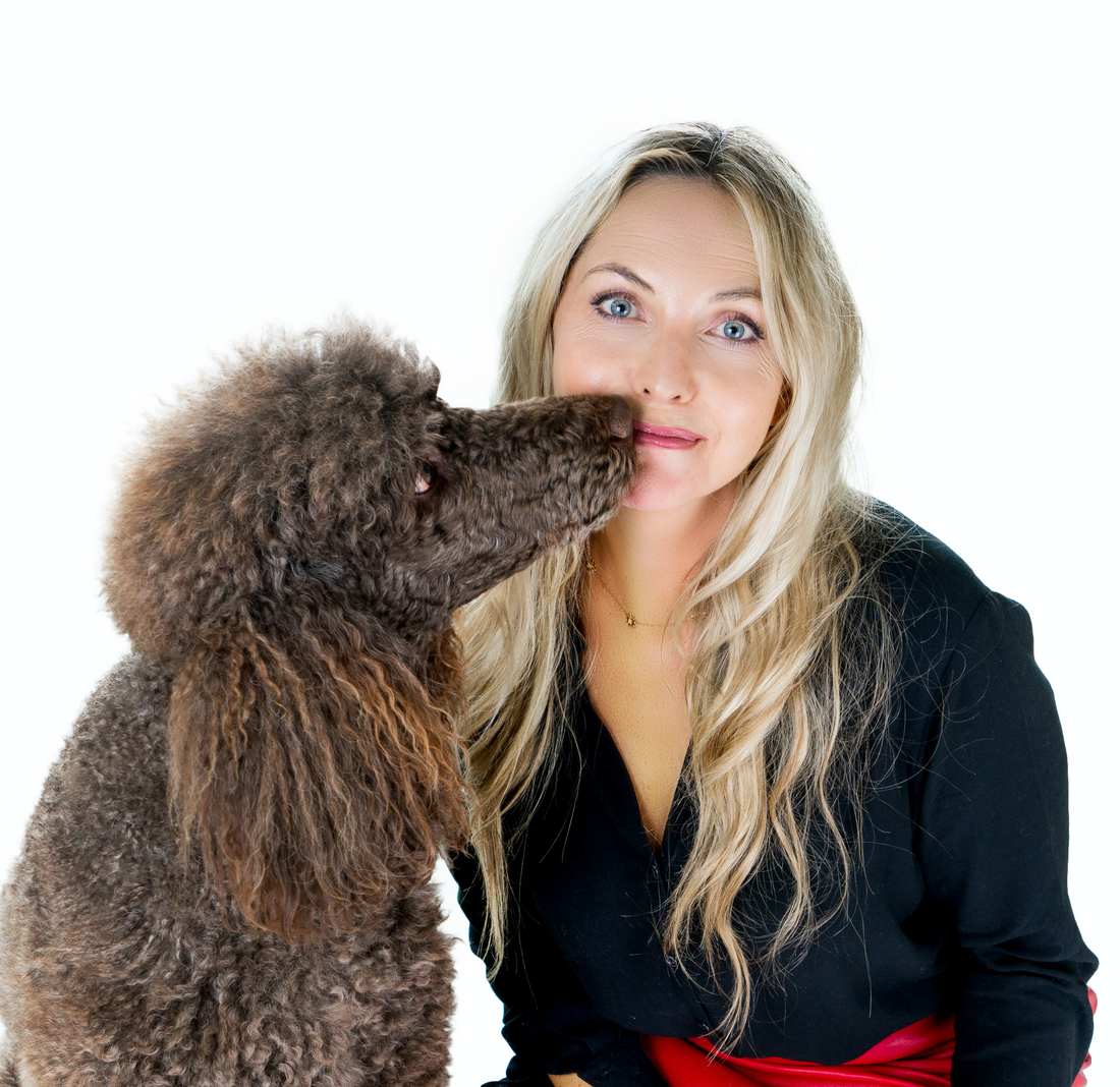 PROBIOTICS VS. PREBIOTICS FOR DOGS: UNDERSTANDING THE DIFFERENCE AND WHY BOTH MATTER