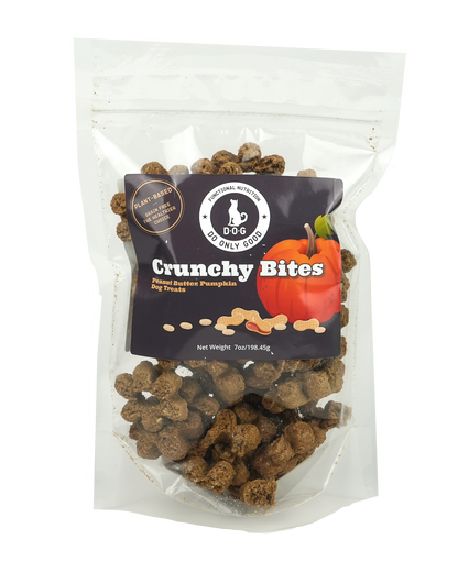 Crunchy Bites Biscuits