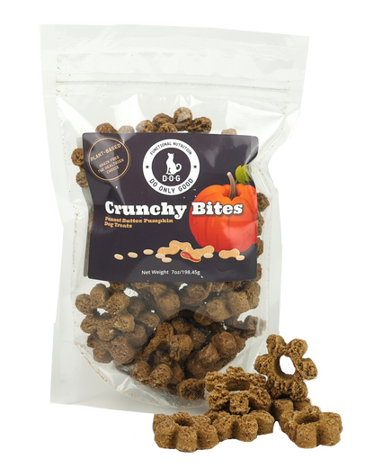 Crunchy Bites Biscuits