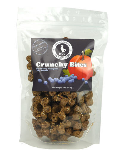 Crunchy Bites Biscuits