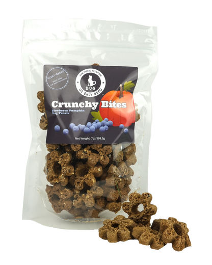 Crunchy Bites Biscuits