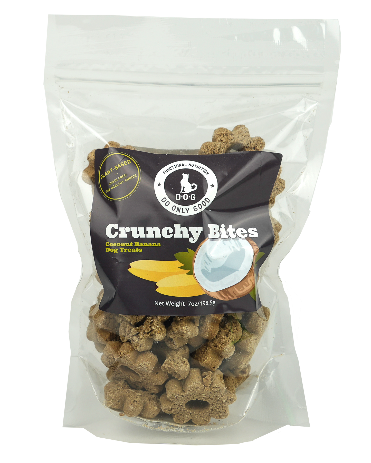 Crunchy Bites Biscuits