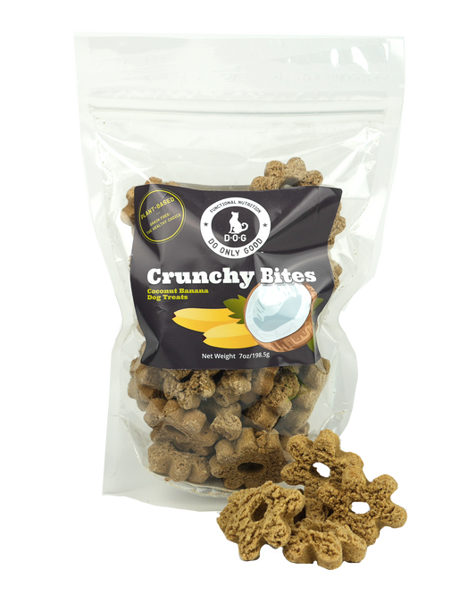Crunchy Bites Biscuits