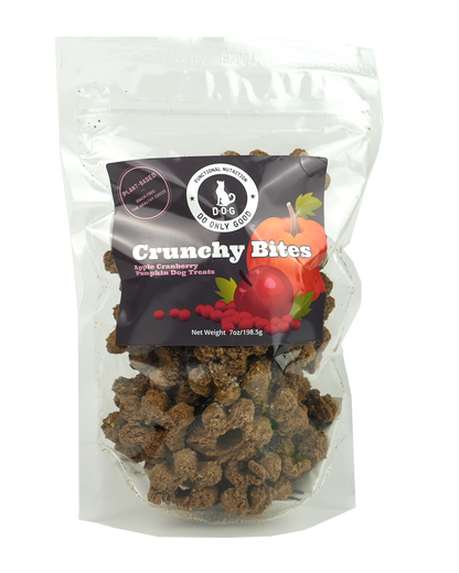 Crunchy Bites Biscuits