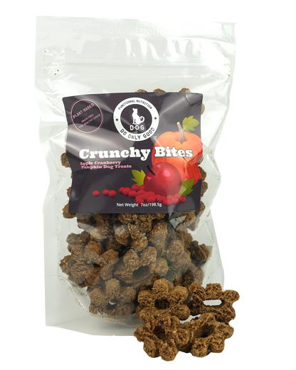 Crunchy Bites Biscuits