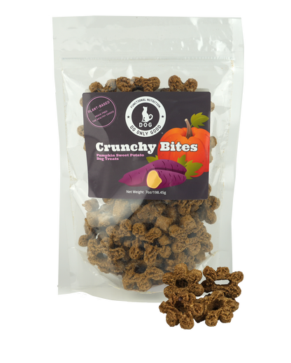 Crunchy Bites Biscuits