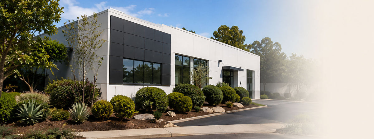 Small-Batch Crafted.California Made.