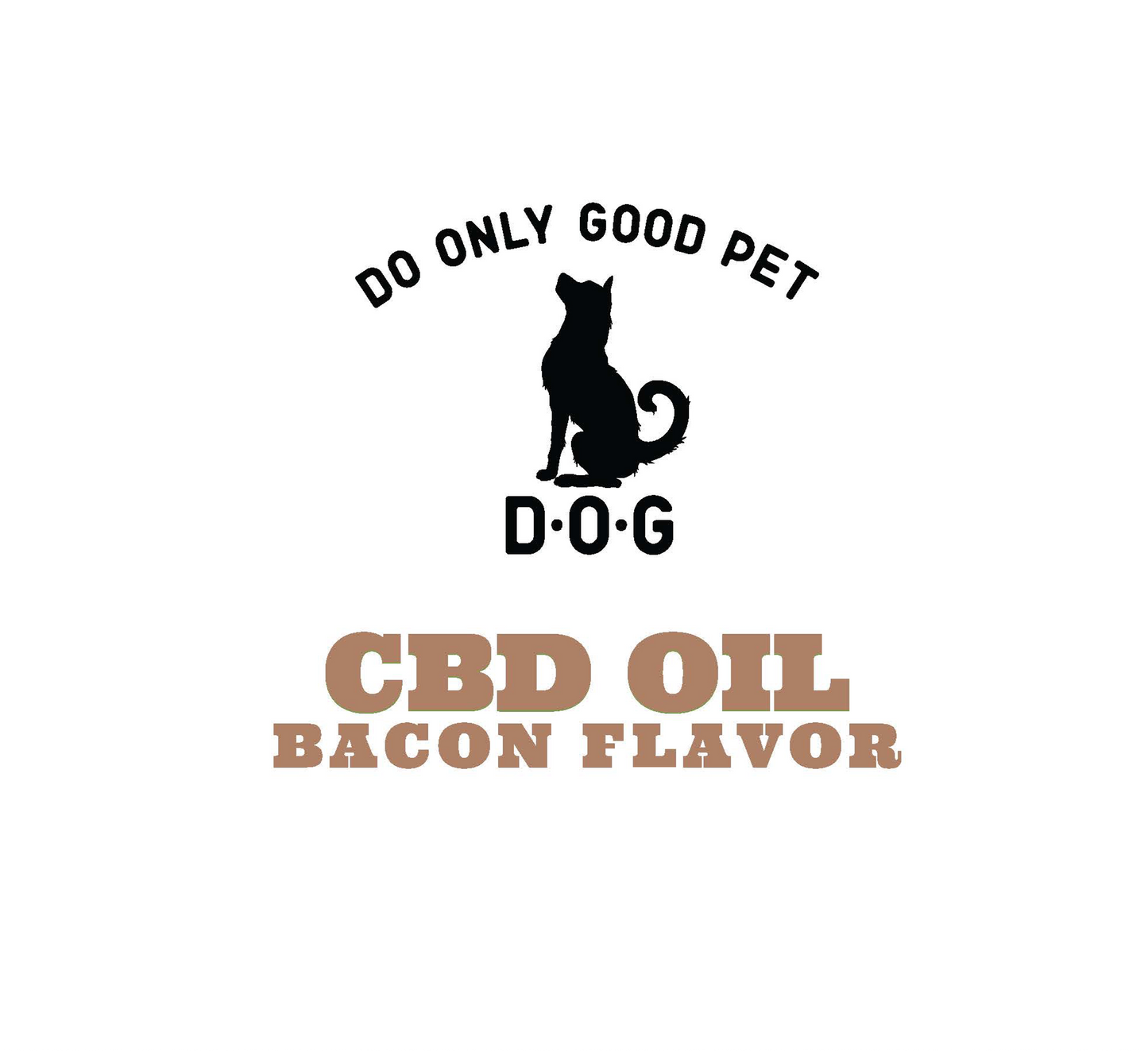 CBD Oil - Organic Full-Spectrum