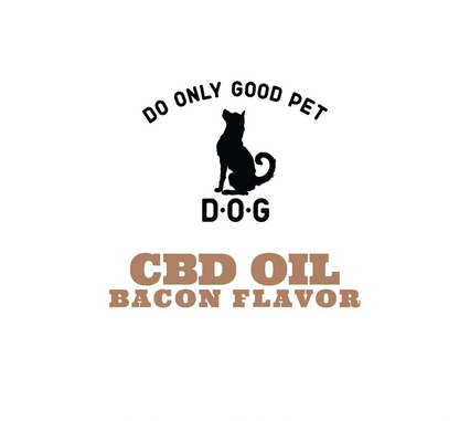 CBD Oil - Organic Full-Spectrum