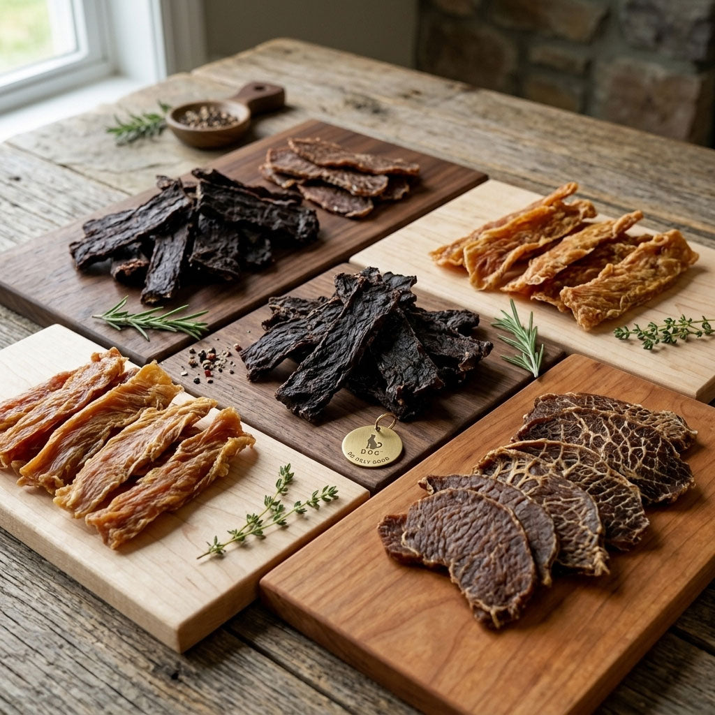 PureMeat Fillets™