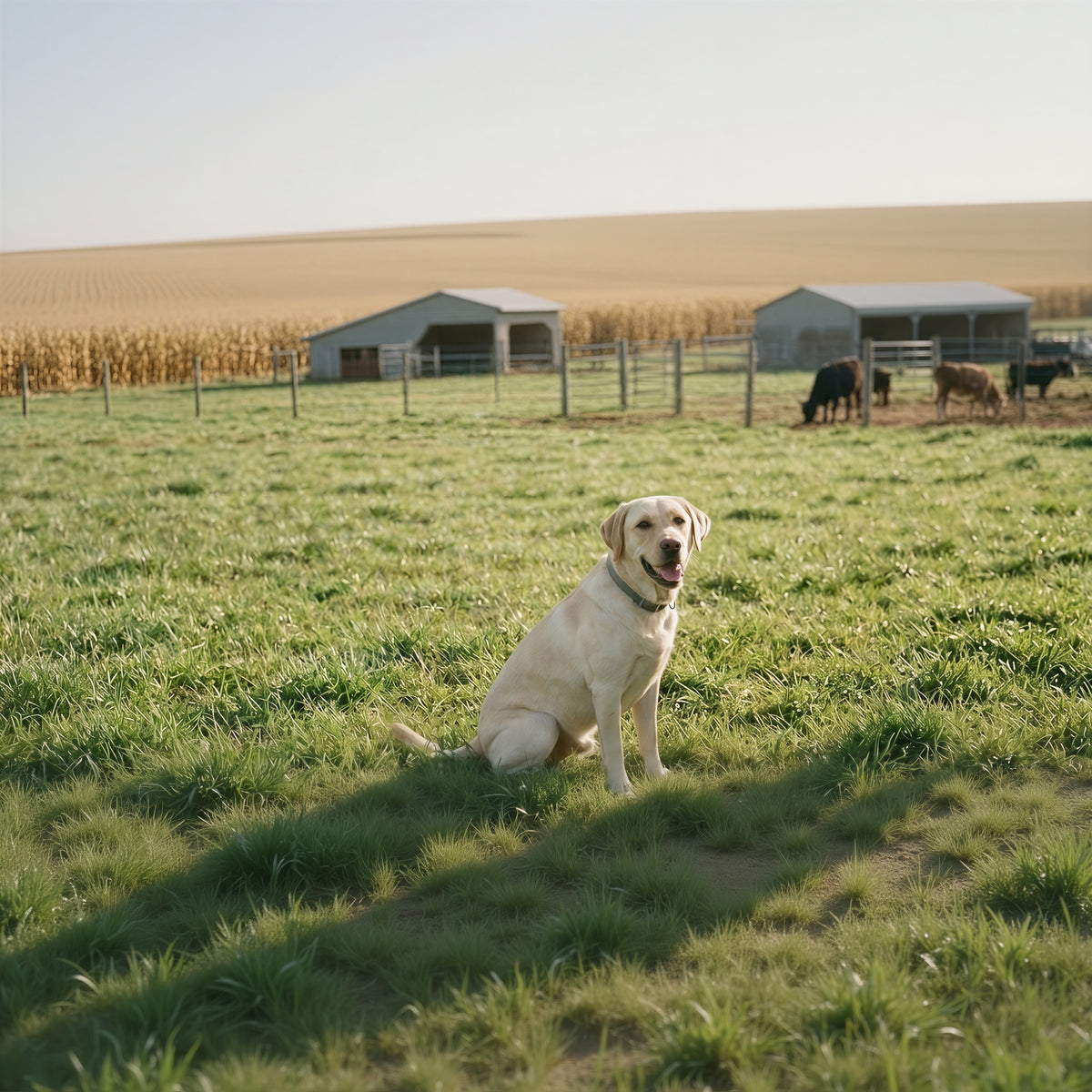 Natural Digestive Health for Dogs