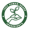 Limited Ingredient Dog Treats | Turkey or Beef Liver & Organic Sweet Potato | D.O.G.
