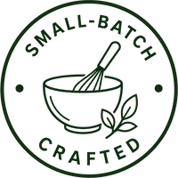Small-Batch Crafted